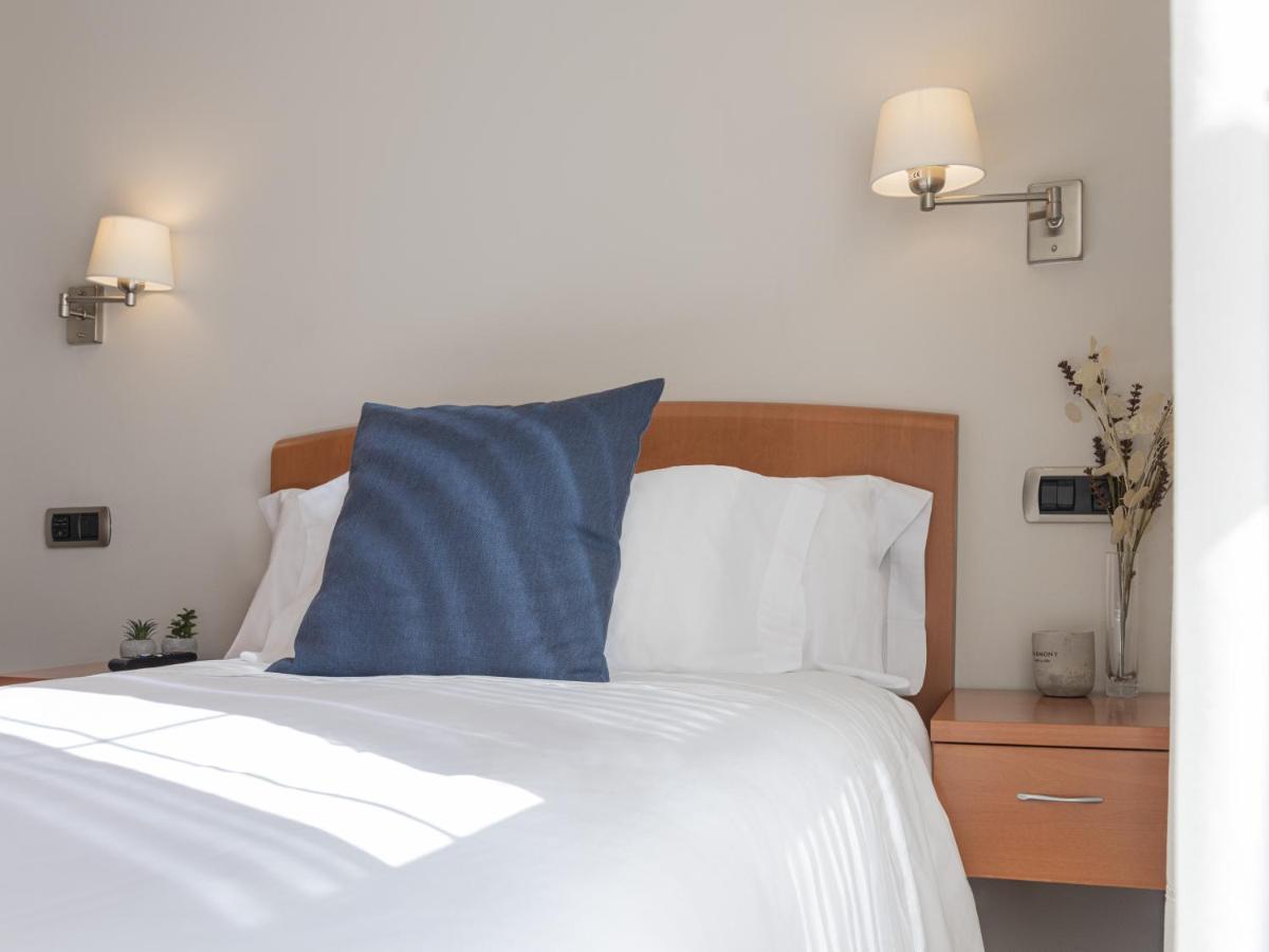 Hostal Alba Луго Екстериор снимка